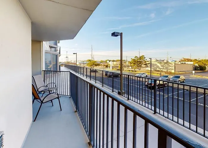 9400 Bldg #203 Ocean Stadt