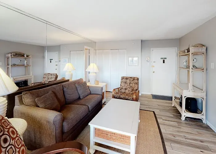 Ferienhaus 9400 Bldg #203