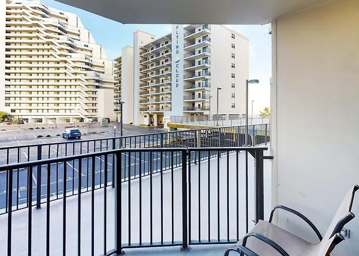 9400 Bldg #203 Ferienhaus *