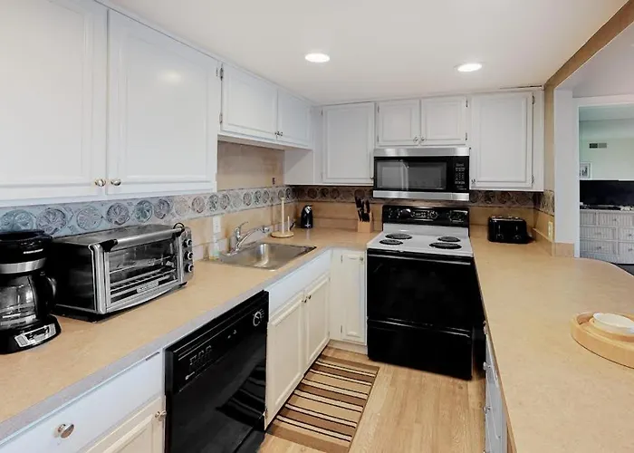 9400 Bldg #203 Ferienhaus