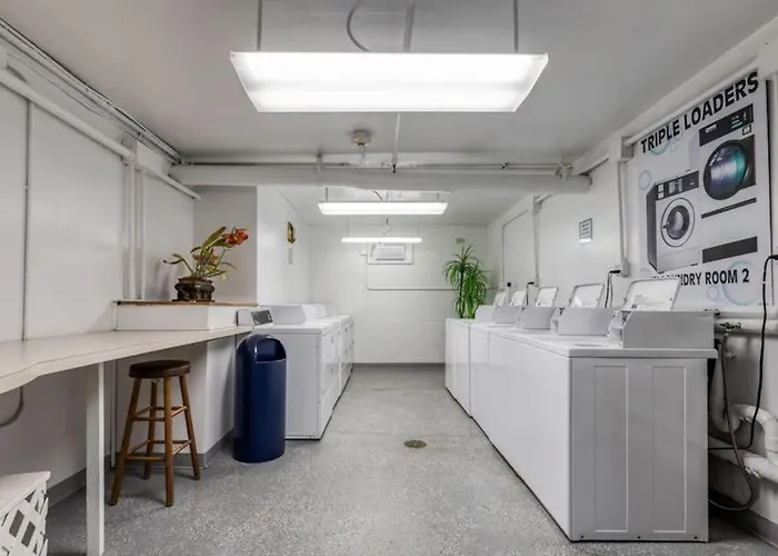 Ferienhaus 9400 Bldg #203