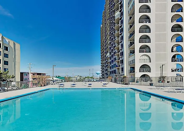 9400 Bldg #203